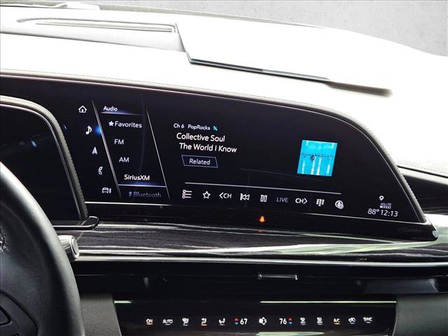 Used 2022 Cadillac Escalade Sport AWD/4WD image 14