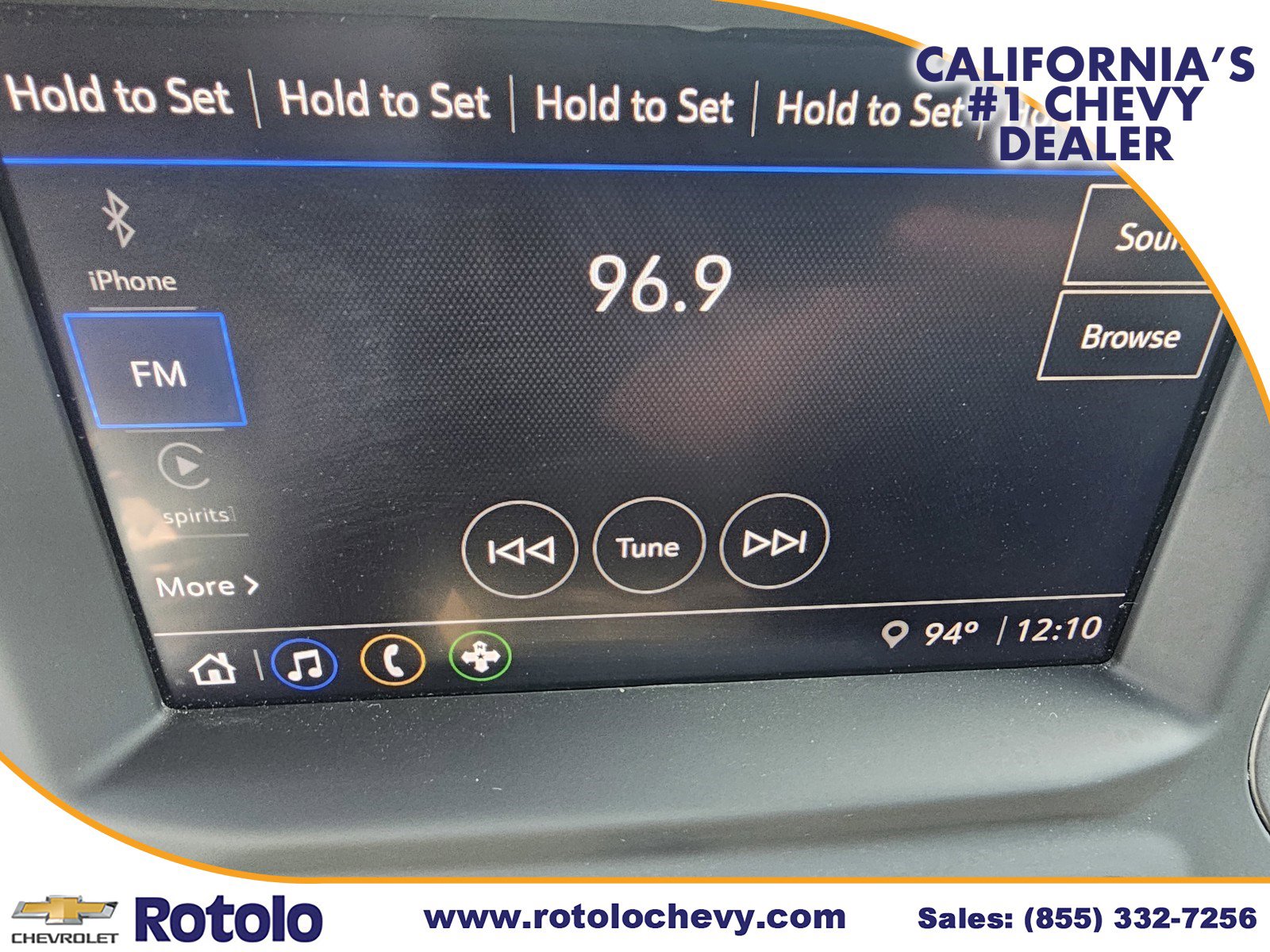 Used 2025 Chevrolet Silverado 1500 W/T image 20