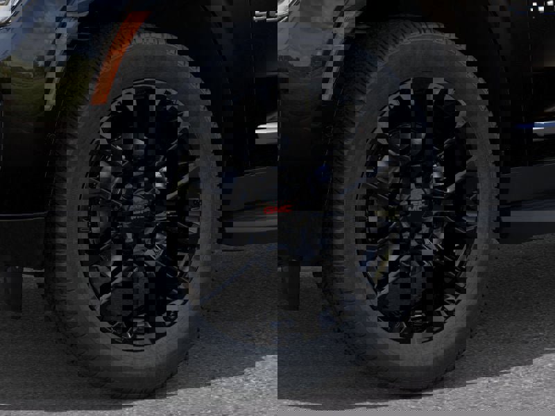 New 2026 GMC Yukon XL Elevation w/ Elevation Premium Package image 34