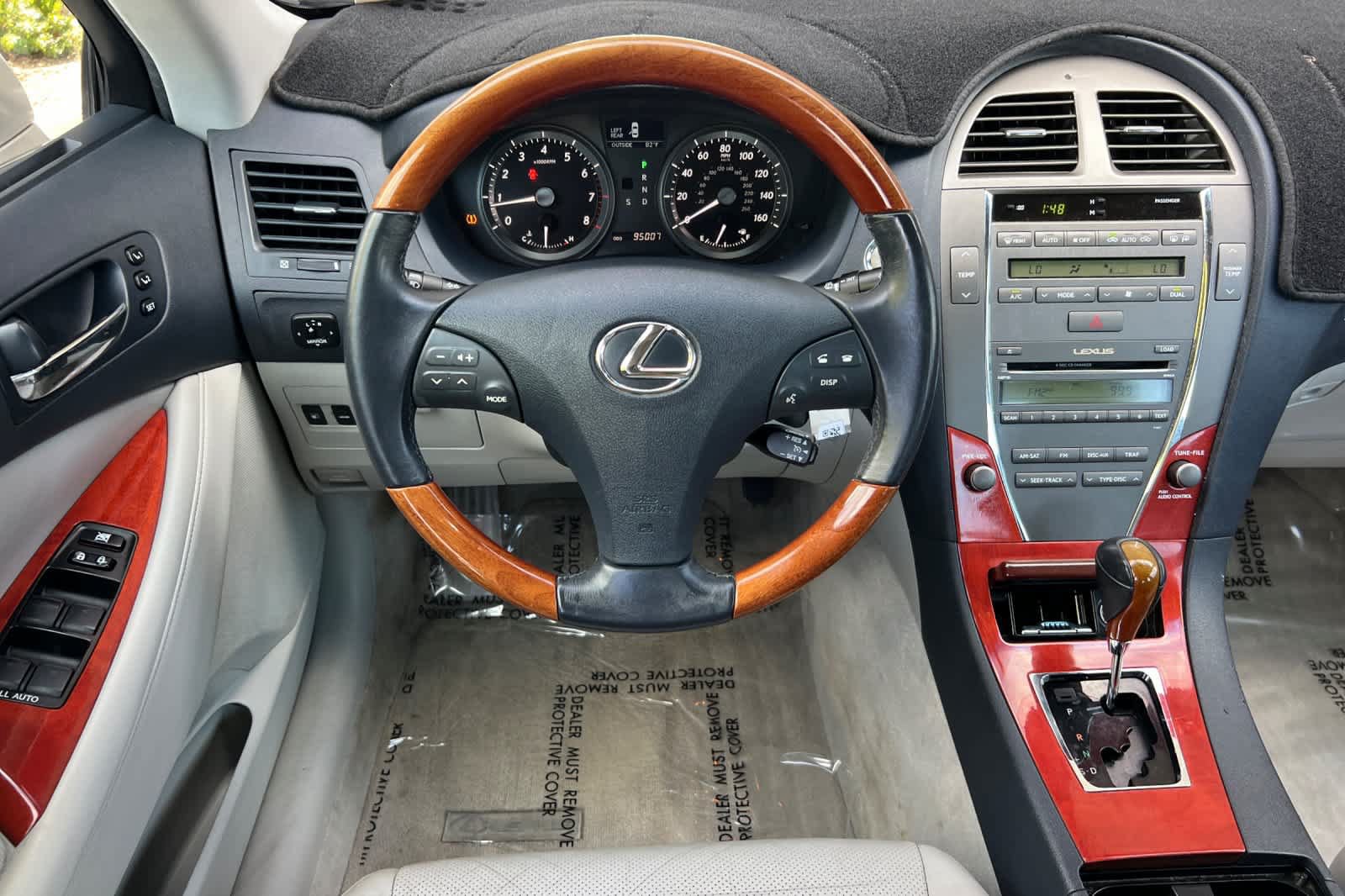 Used 2007 Lexus ES 350 w/ Premium Pkg FWD image 15