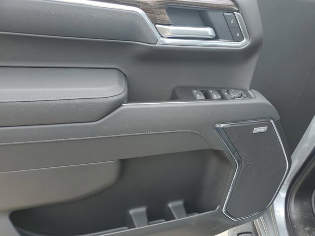 New 2026 Chevrolet Silverado 1500 LT Trail Boss w/ Convenience Package II image 21