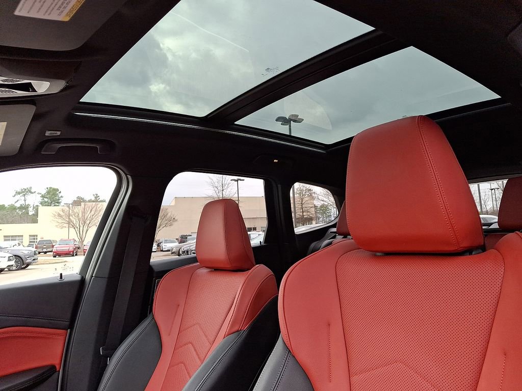 Used 2023 BMW X1 xDrive28i w/ Premium Package image 15