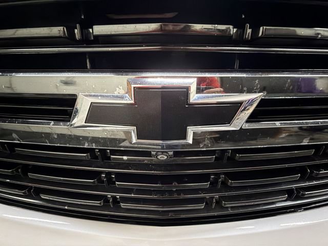 Certified 2021 Chevrolet Tahoe RST w/ Luxury Package image 33