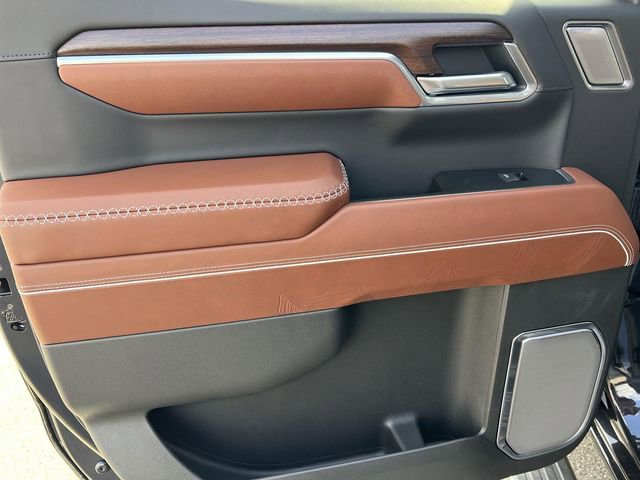 New 2026 GMC Sierra 1500 Denali Ultimate image 27