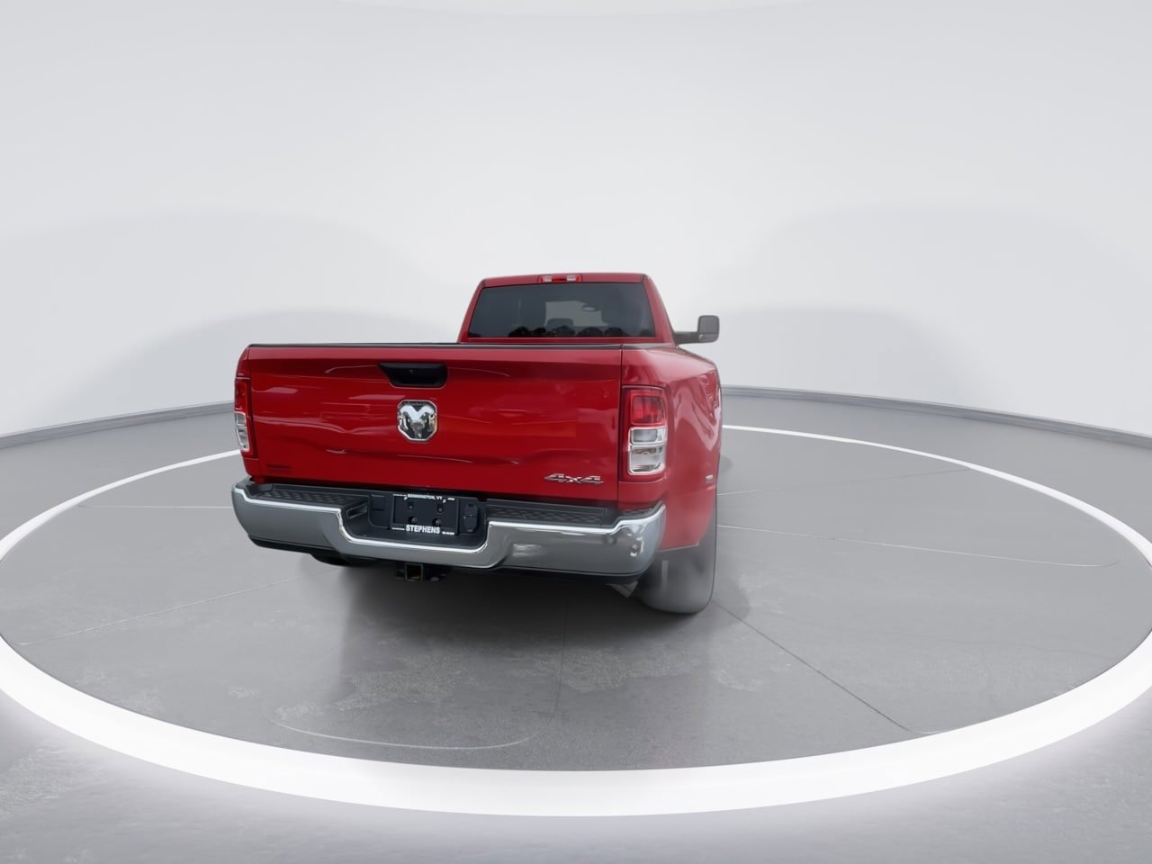 Used 2024 RAM 3500 Big Horn image 7