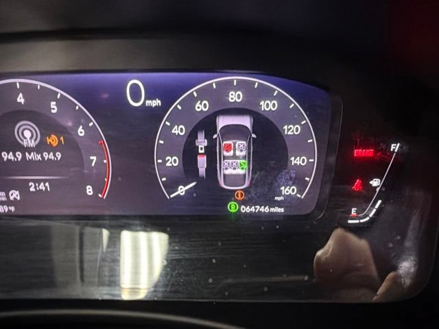 Used 2022 Honda Civic Sport Touring image 22