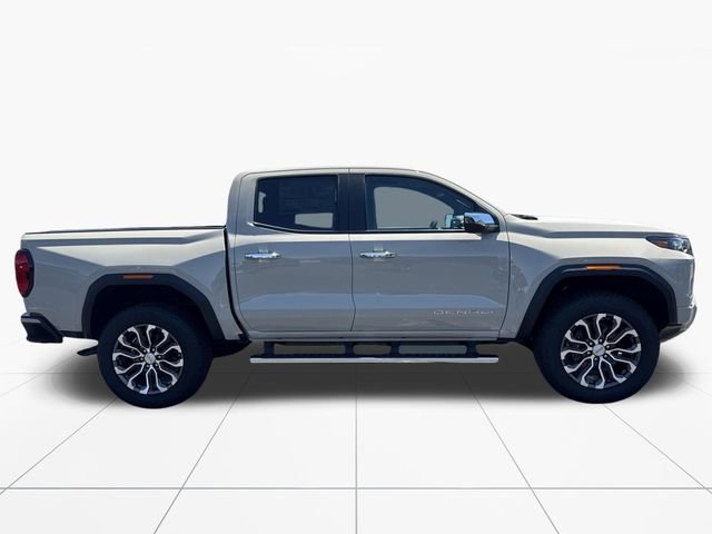 New 2026 GMC Canyon Denali AWD/4WD image 7