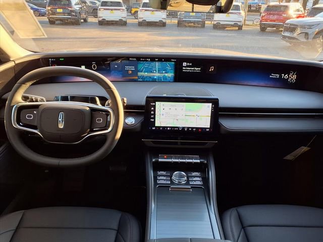 New 2026 Lincoln Nautilus Premier image 6