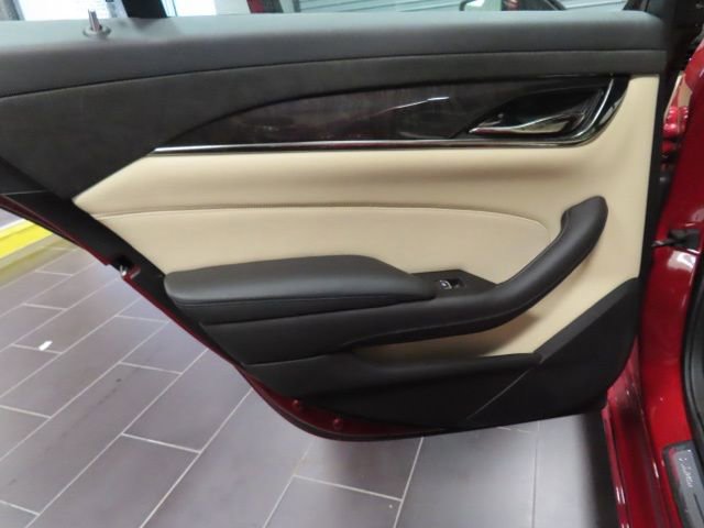 Used 2019 Cadillac CTS Luxury image 14