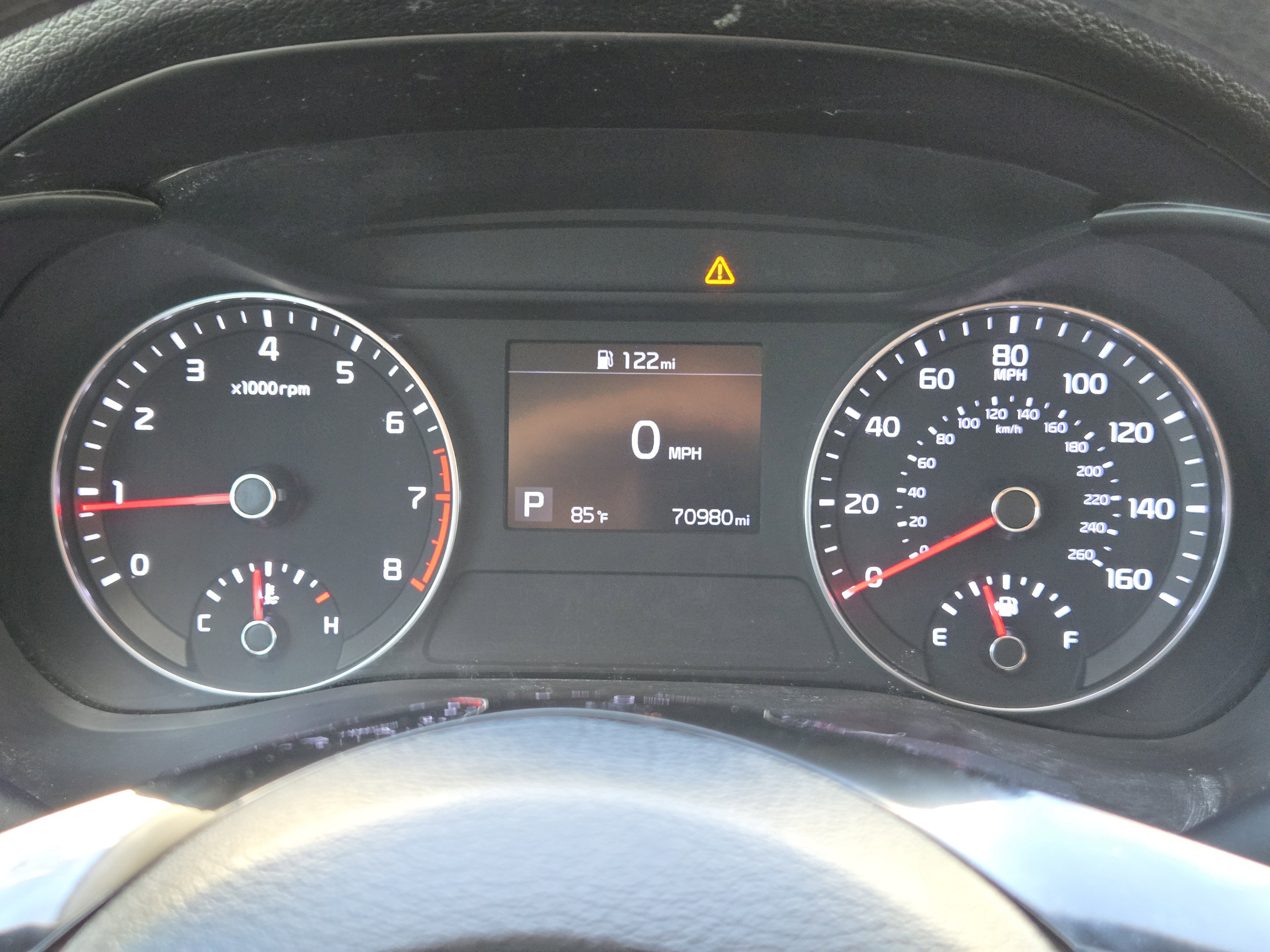 Used 2021 Kia Forte LXS image 18