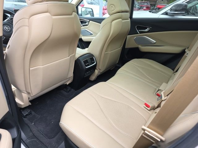 Used 2024 Acura RDX SH-AWD w/ Advance Package image 26