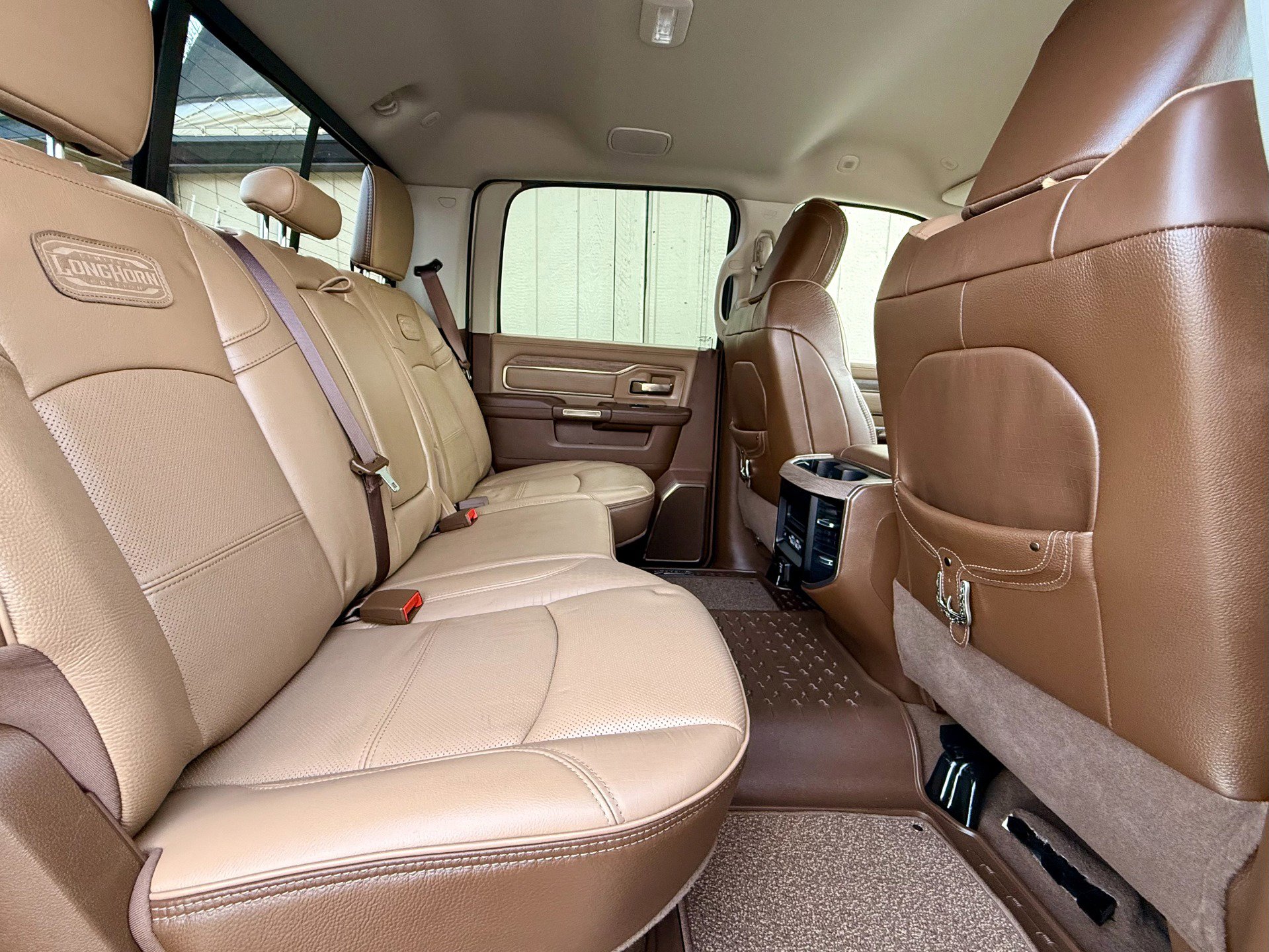 Used 2024 RAM 2500 Limited w/ Towing Technology Group AWD/4WD image 37