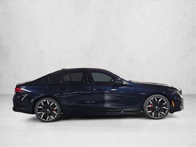New 2027 BMW i5 eDrive40 w/ M Sport Package RWD image 4