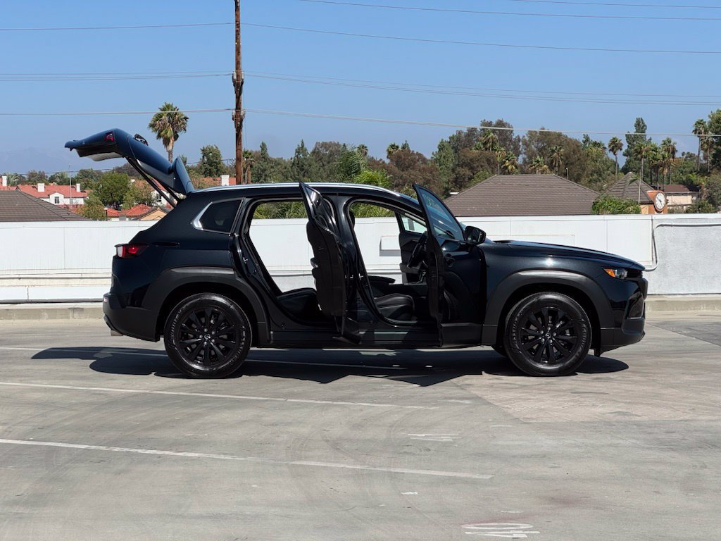 Certified 2024 MAZDA CX-50 AWD 2.5 S w/ Preferred Package image 29
