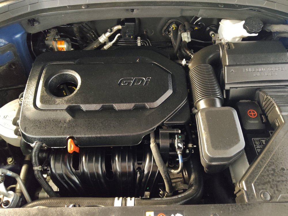 Used 2020 Hyundai Santa Fe Limited w/ Cargo Package image 30