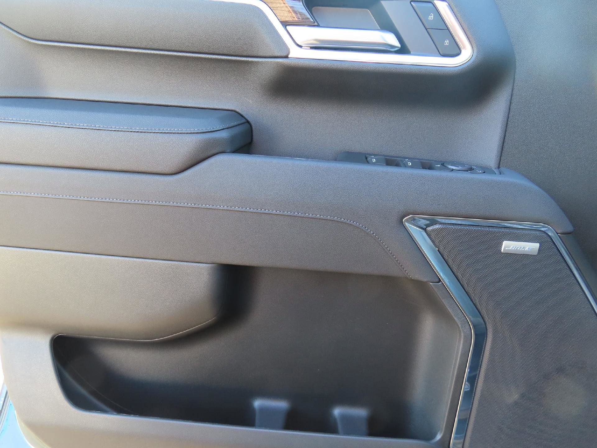 New 2026 Chevrolet Silverado 1500 LT Trail Boss w/ LT Trail Boss Premium Package image 13