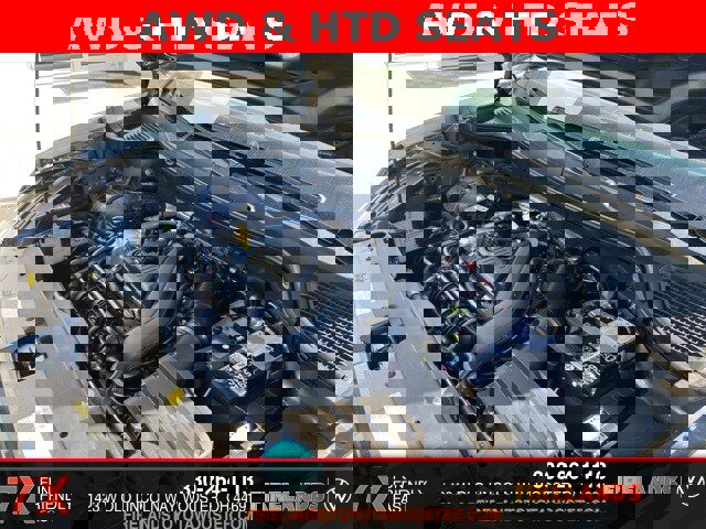 New 2025 Volkswagen Taos SE image 72