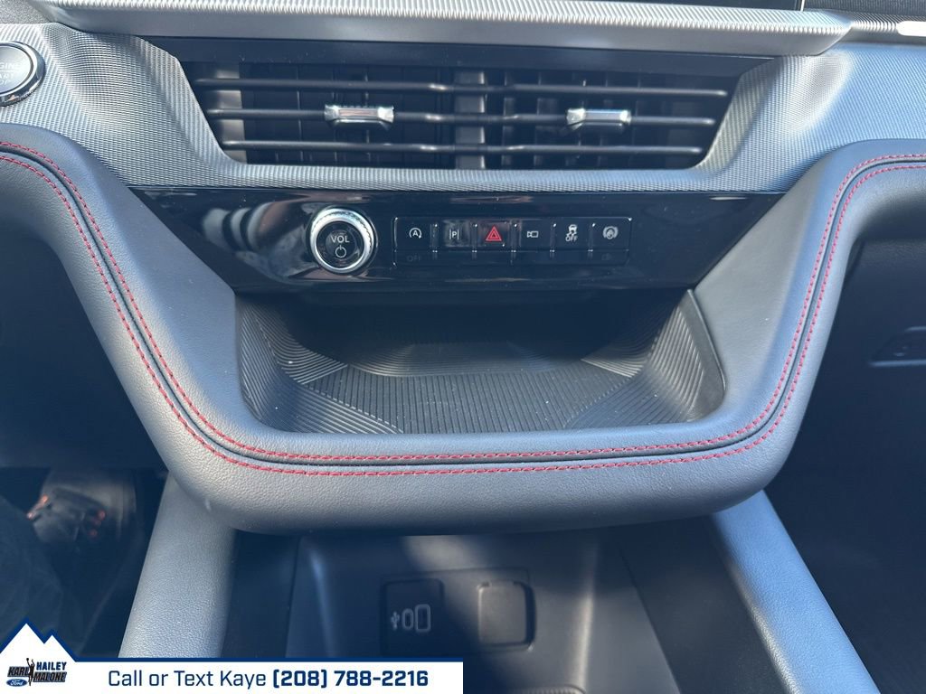 New 2026 Ford Explorer ST-Line w/ ST-Line Street Pack image 55