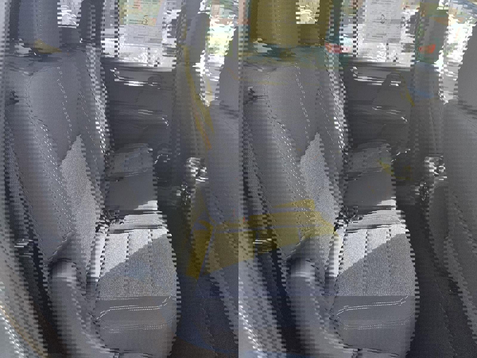 New 2025 GMC Acadia Elevation AWD/4WD image 35