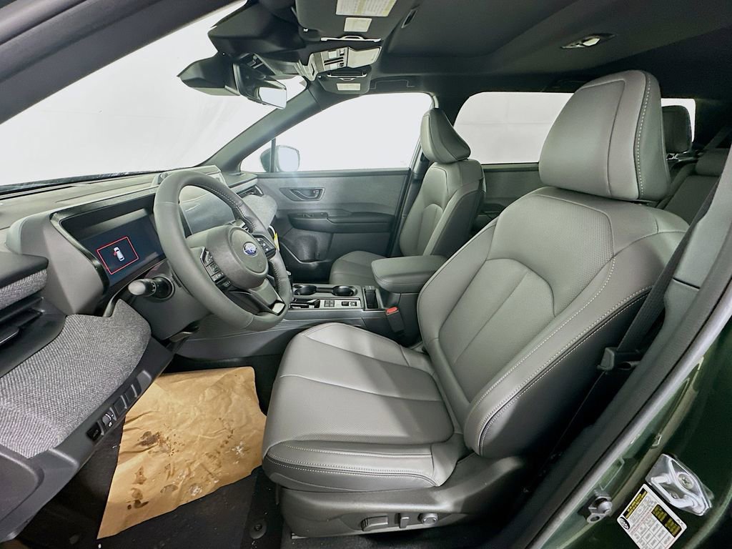 New 2026 Subaru Outback Limited image 27