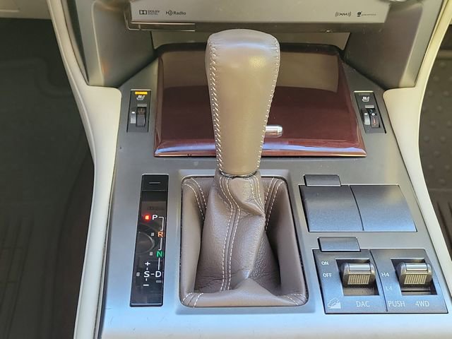 Used 2017 Lexus GX 460 460 image 33