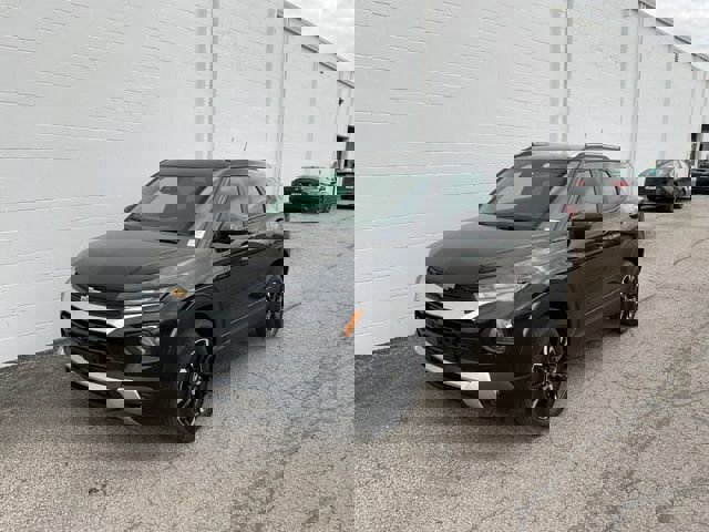 Used 2022 Chevrolet TrailBlazer LT w/ Convenience Package image 28