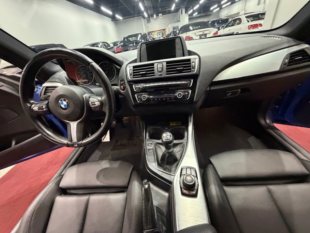 Used 2016 BMW M235i Coupe image 43