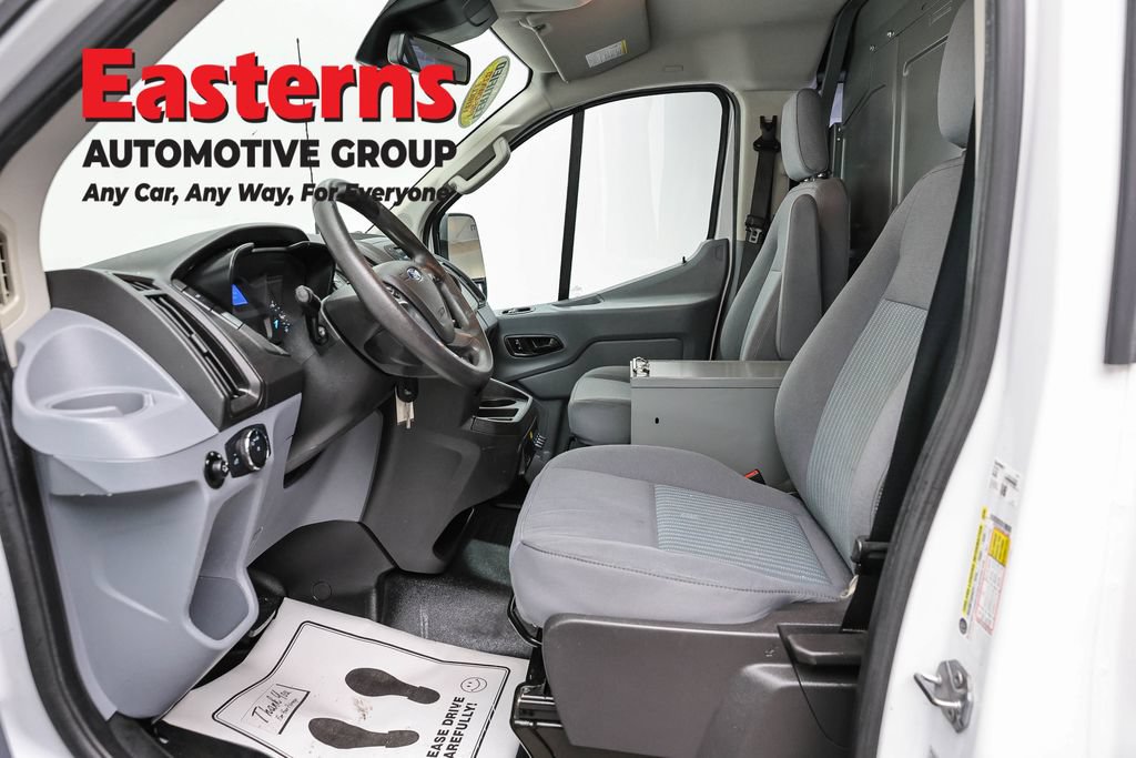 Used 2018 Ford Transit 250 148 Low Roof RWD image 13