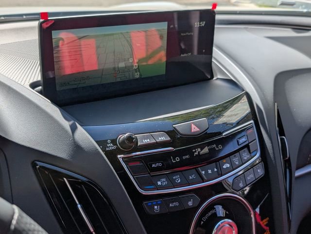 New 2026 Acura RDX A-Spec image 11