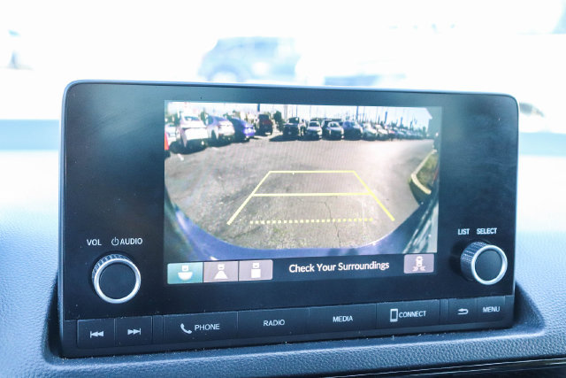 Used 2025 Honda Civic Sport image 25