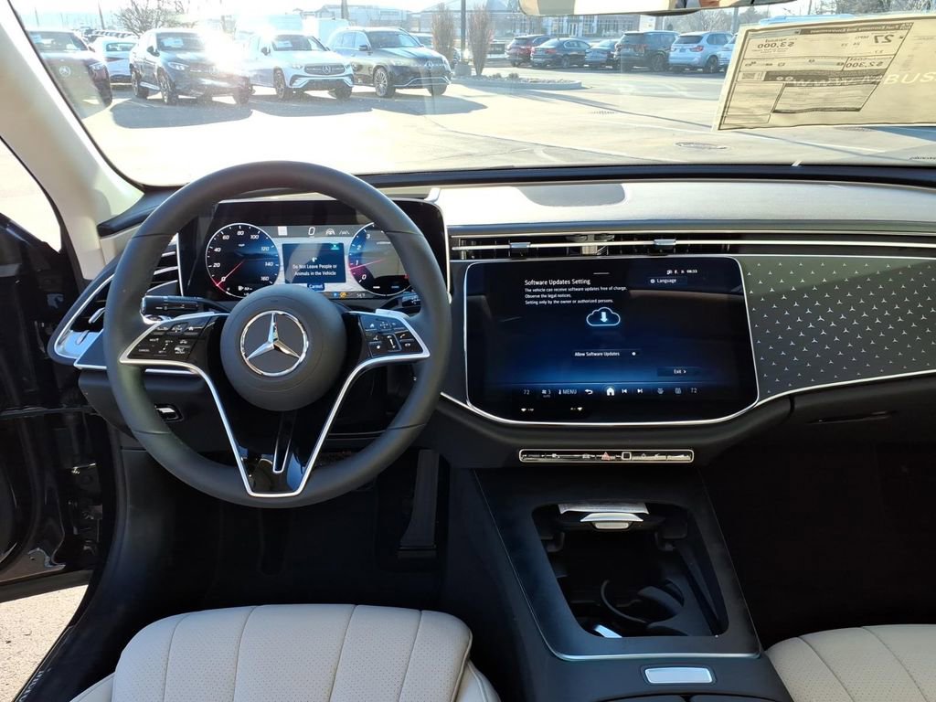 New 2026 Mercedes-Benz GLE 63 AMG S image 17