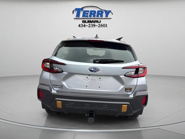 New 2025 Subaru Crosstrek 2.5i Wilderness w/ Crosstrek Mirror Package image 2