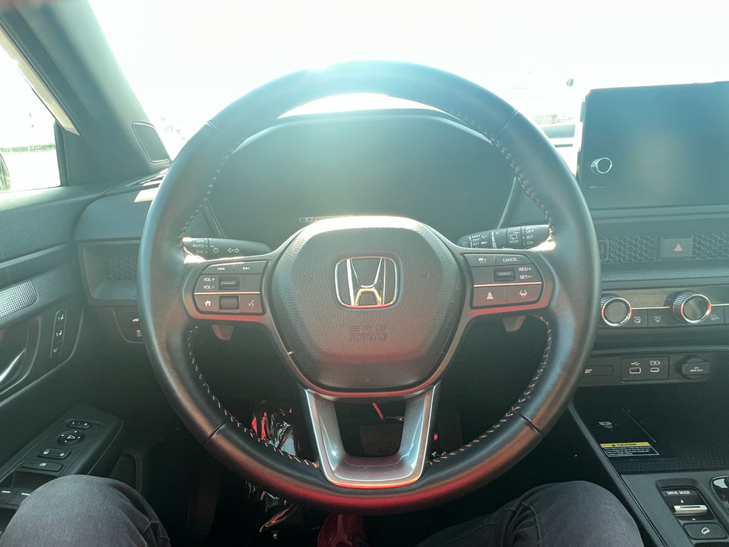 Used 2025 Honda CR-V Sport-L image 23