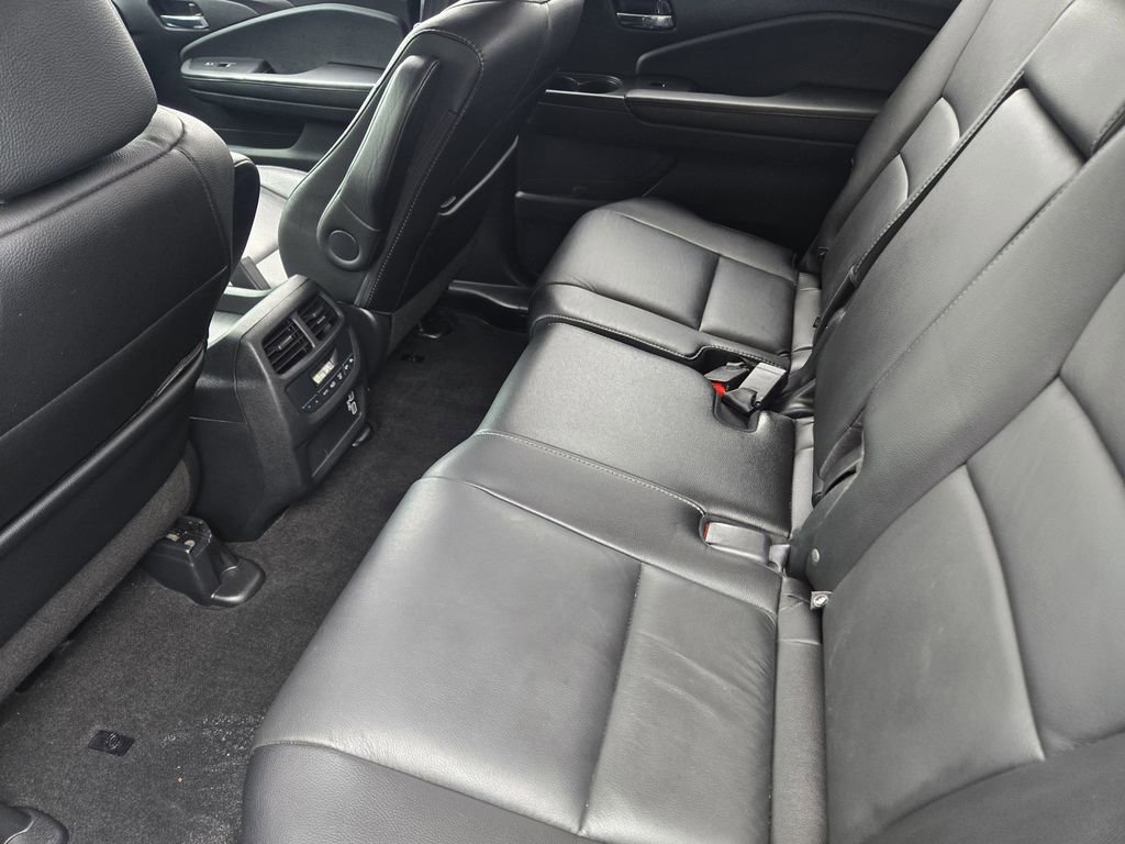 Used 2022 Honda Pilot Special Edition image 40