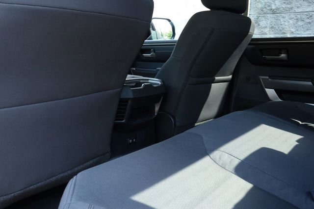 Used 2024 Toyota Tundra SR5 w/ SR5 Convenience Package image 11