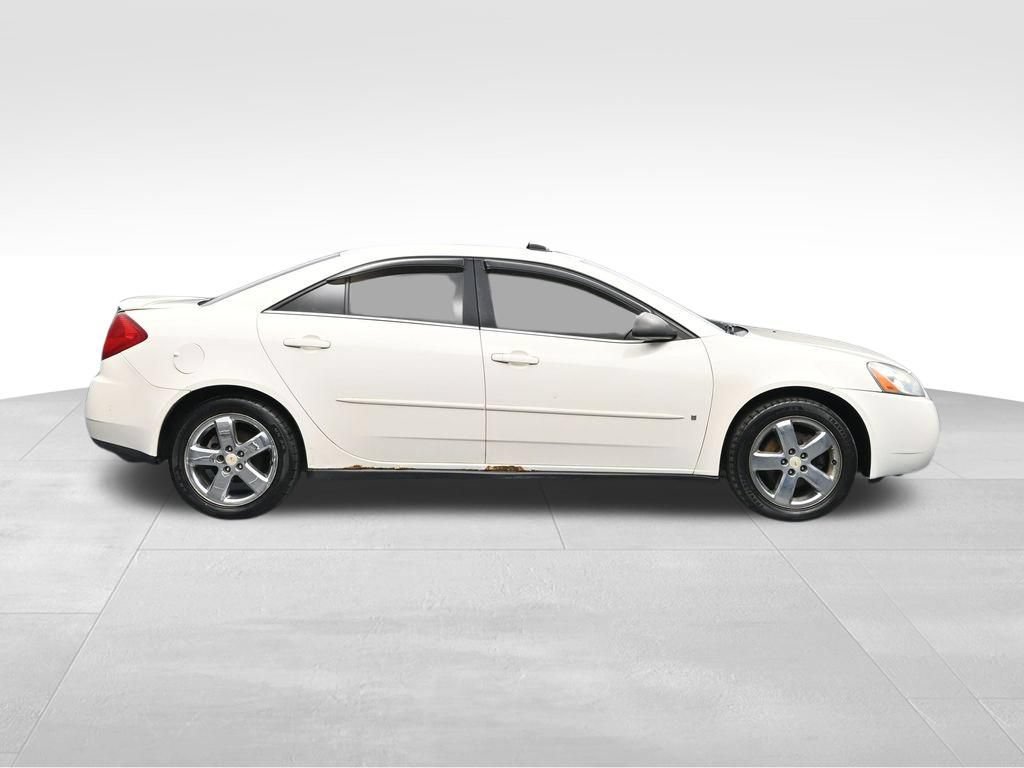 Used 2007 Pontiac G6 GT w/ Sun And Sound Package FWD image 6