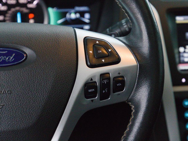 Used 2015 Ford Explorer Sport w/ Equipment Group 401A image 21