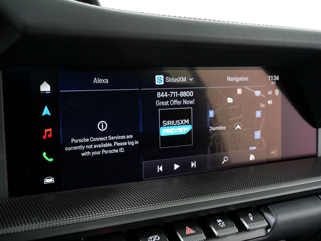 New 2026 Porsche 911 Carrera 4S image 14