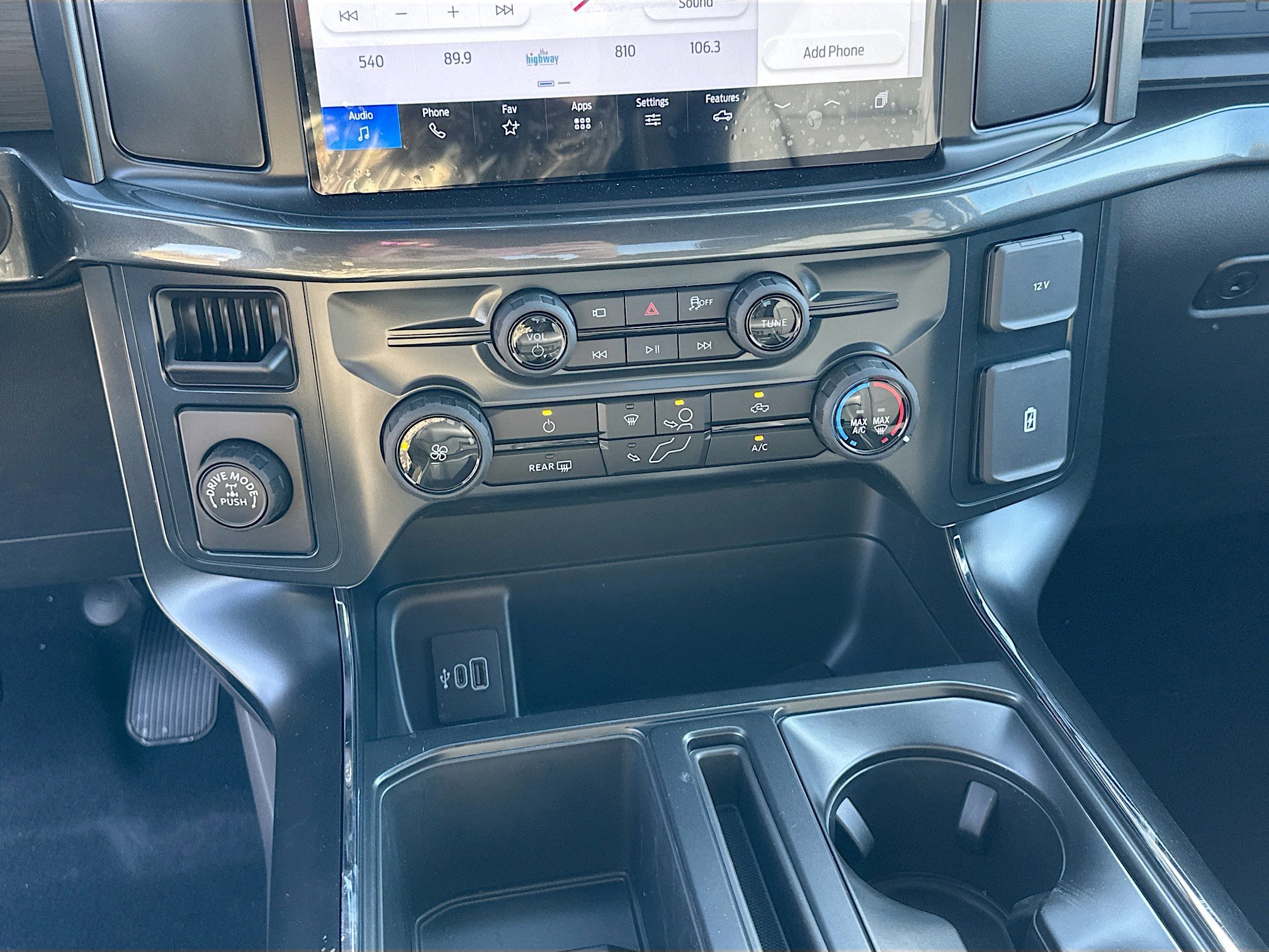 New 2026 Ford F150 STX w/ Equipment Group 200A image 10