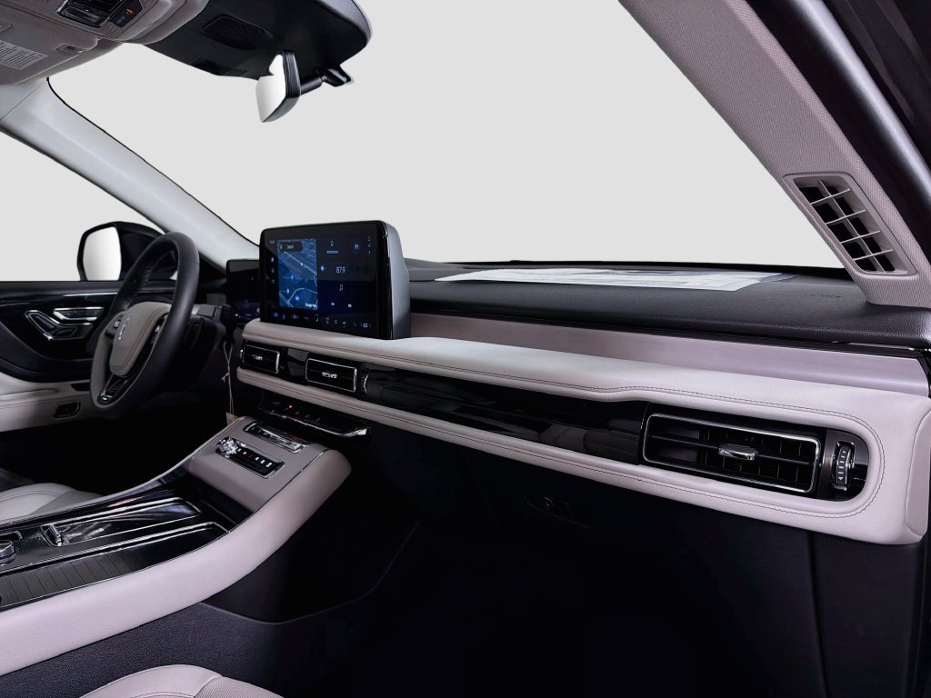 New 2027 Lincoln Aviator Reserve RWD image 31