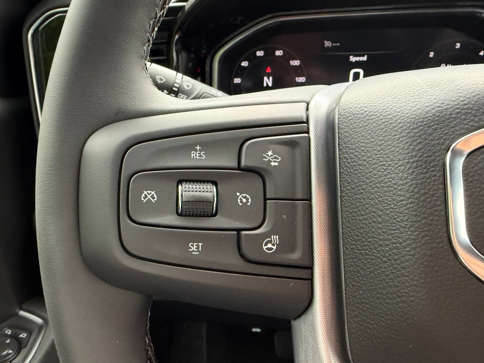 New 2026 GMC Sierra 1500 Elevation AWD/4WD image 29