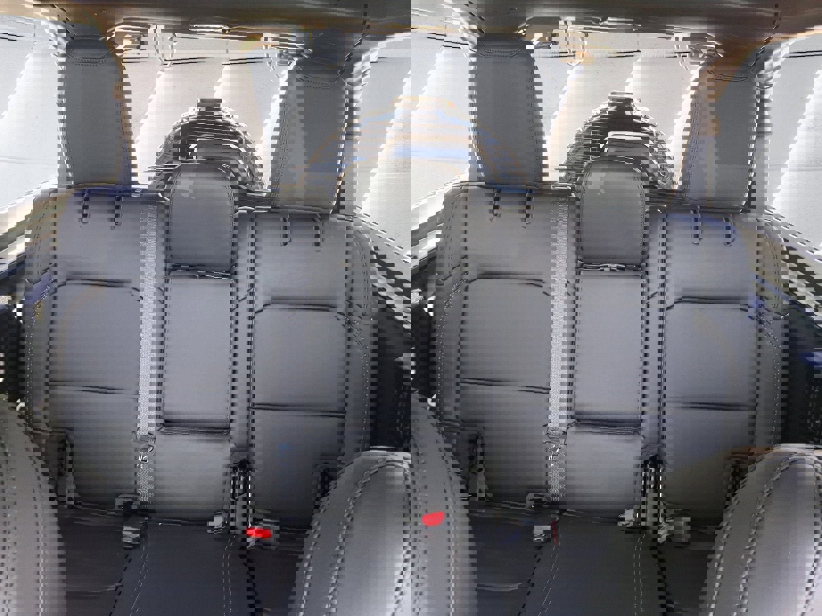 New 2025 Jeep Wrangler Unlimited Rubicon 392 image 14