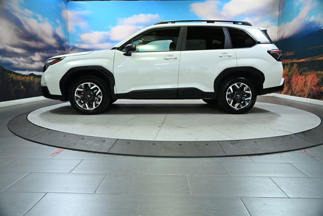 Certified 2026 Subaru Forester Premium image 5