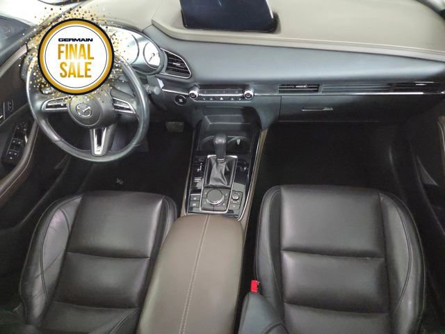 Certified 2023 MAZDA CX-30 AWD 2.5 S w/ Premium Package image 27