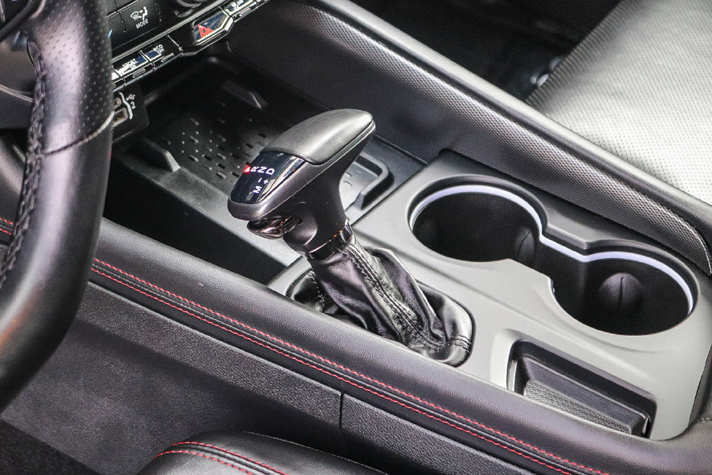 Used 2025 Dodge Durango GT AWD/4WD image 20
