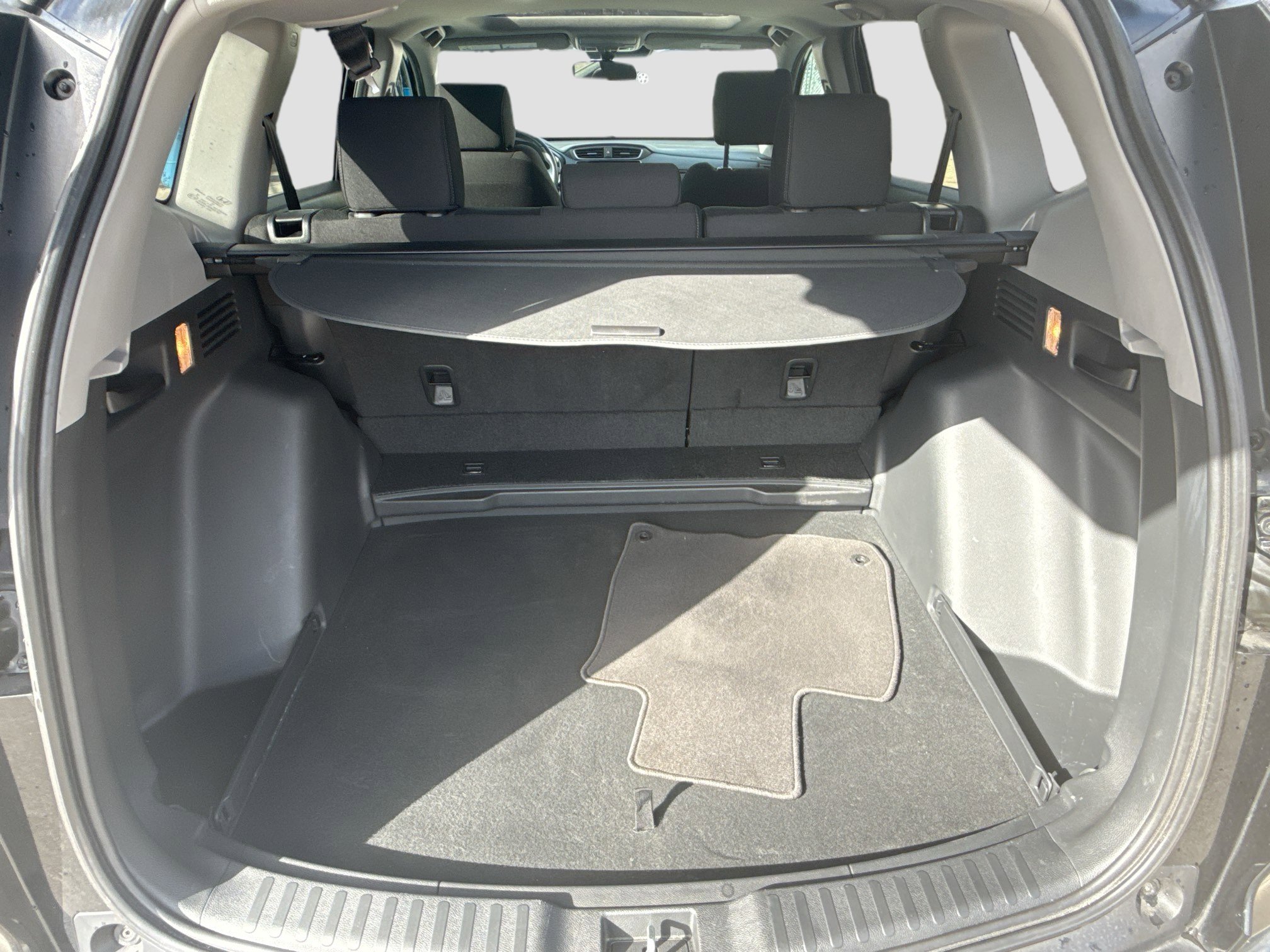 Used 2022 Honda CR-V EX image 27