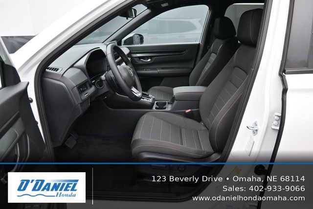 Used 2026 Honda CR-V Sport image 25