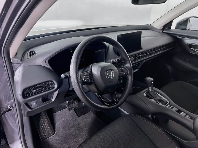 Certified 2027 Honda HR-V LX image 11