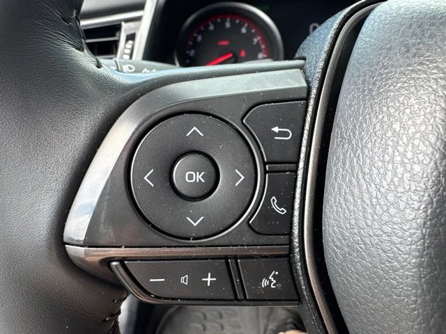 Used 2023 Toyota Camry XSE FWD image 10