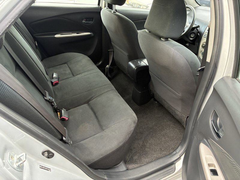 Used 2009 Toyota Yaris Sedan image 15